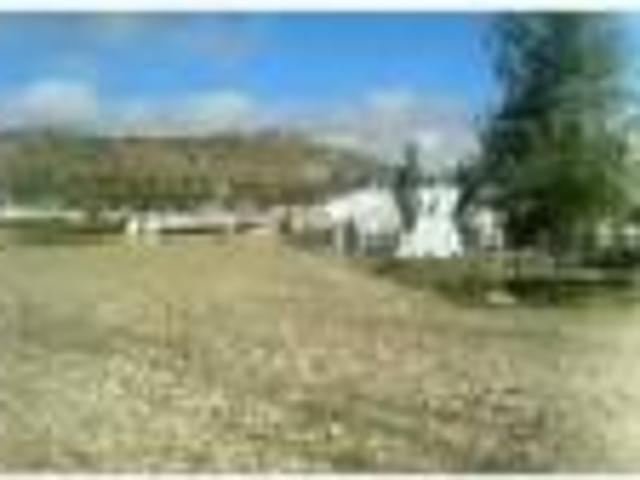 Chalet Venta Cuevas del Becerro, Cuevas del Becerro