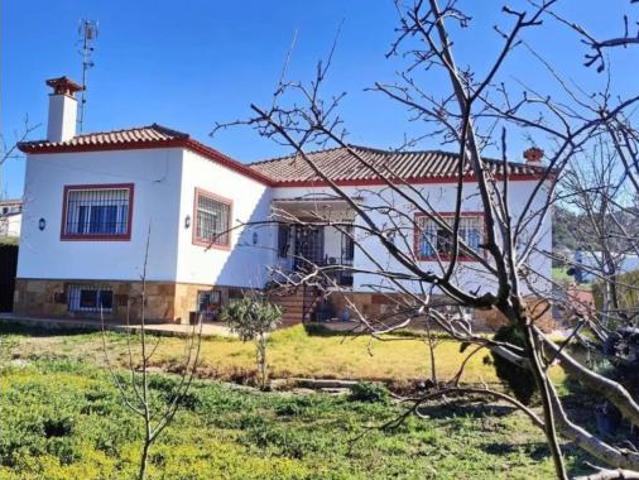 Chalet Venta Cuevas del Becerro, Cuevas del Becerro