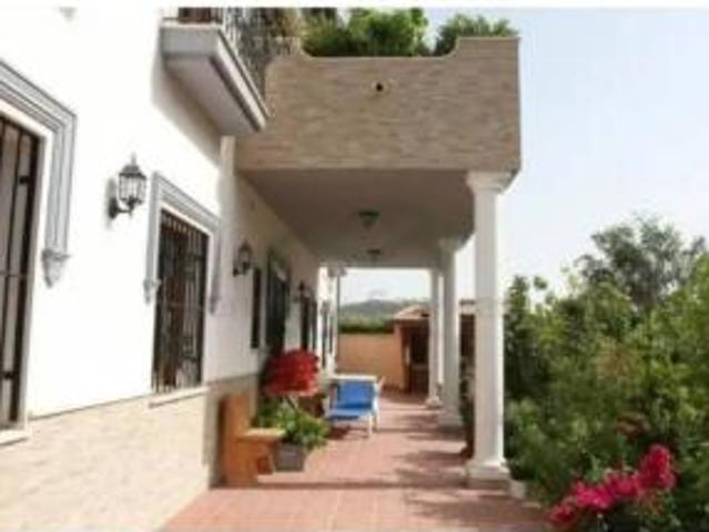 Chalet Venta Cuevas del Becerro, Cuevas del Becerro