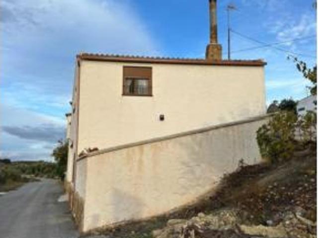 Chalet Venta Cuevas del Campo, Cuevas del Campo