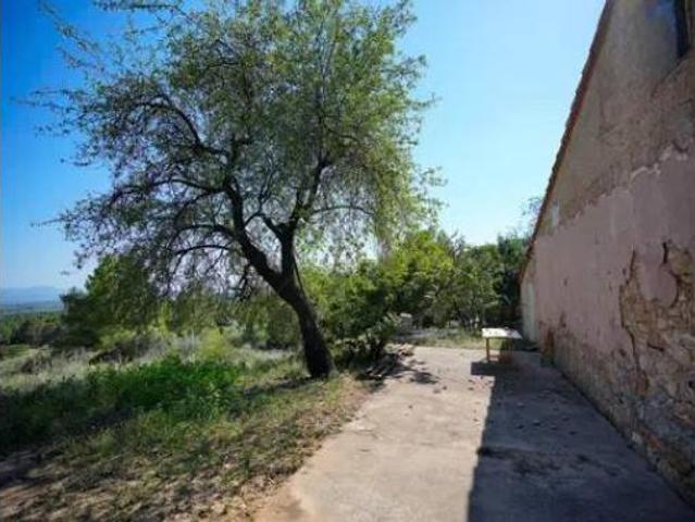 Chalet Venta Culla, Culla