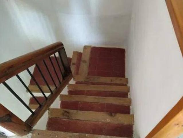Chalet Venta Culla, Culla