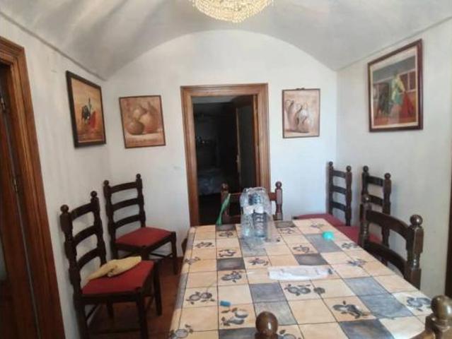 Chalet Venta Cúllar, Cúllar
