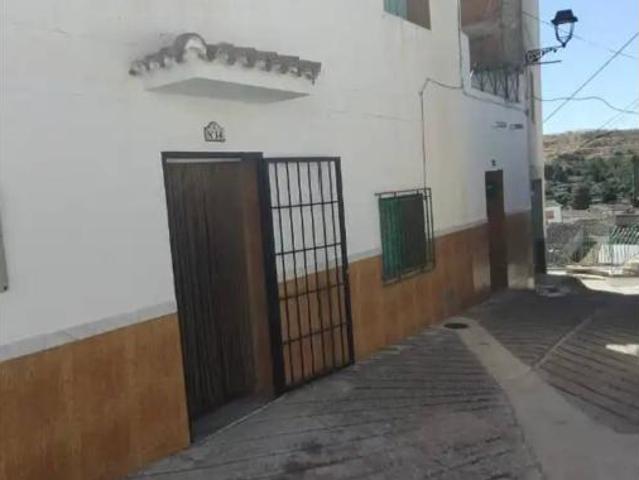 Chalet Venta Cúllar, Cúllar