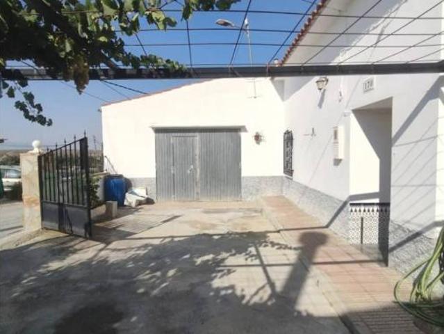 Chalet Venta Cúllar, Cúllar