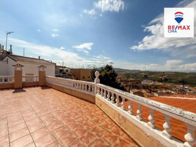 Chalet Venta Cúllar, Cúllar