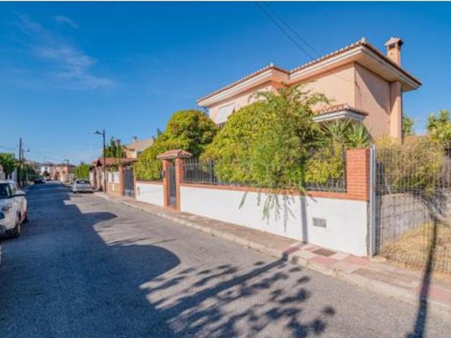 Chalet Venta Cúllar Vega, Cúllar Vega