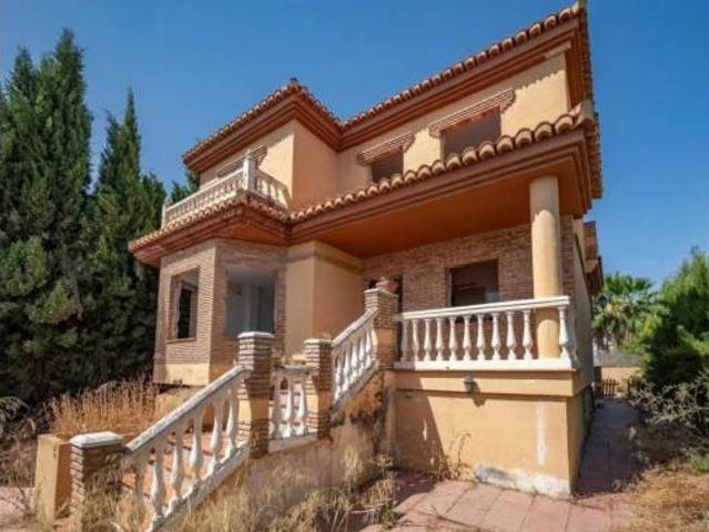 Chalet Venta Cúllar Vega, Cúllar Vega