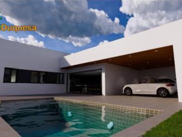 Chalet Venta Cúllar Vega, Cúllar Vega