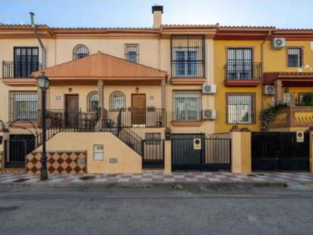 Chalet Venta Cúllar Vega, Cúllar Vega