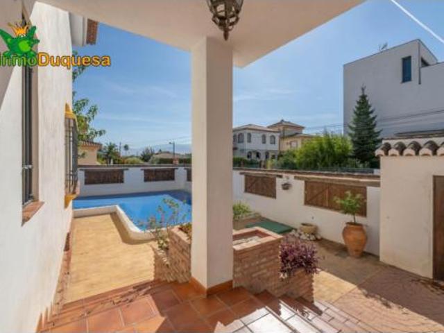Chalet Venta Cúllar Vega, Cúllar Vega