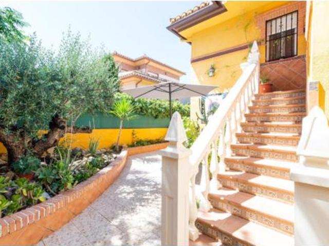 Chalet Venta Cúllar Vega, Cúllar Vega