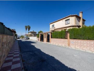 Chalet Venta Cúllar Vega, Cúllar Vega