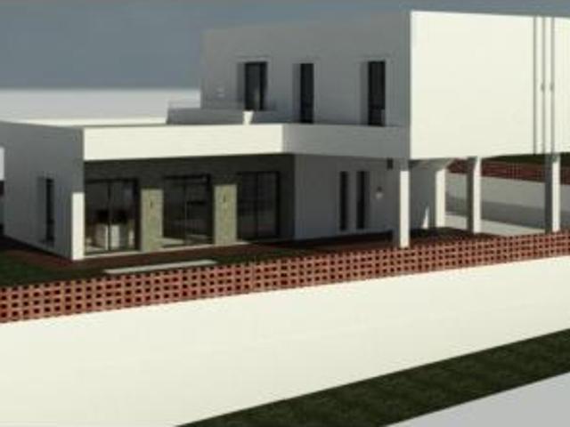 Chalet Venta Cúllar Vega, Cúllar Vega