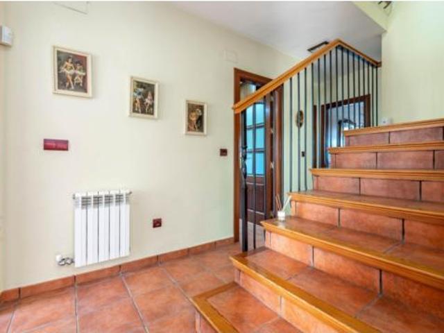 Chalet Venta Cúllar Vega, Cúllar Vega