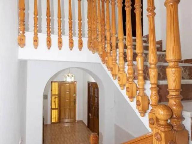 Chalet Venta Las Gabias, Las Gabias