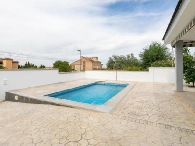 Chalet Venta Cúllar Vega, Cúllar Vega