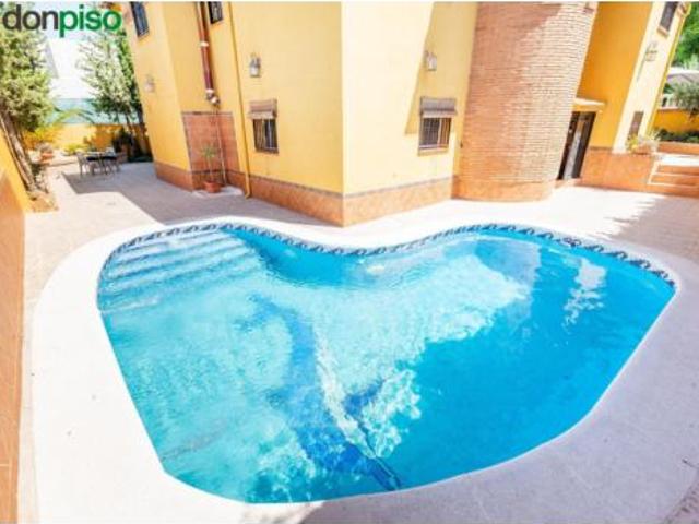 Chalet Venta Cúllar Vega, Cúllar Vega