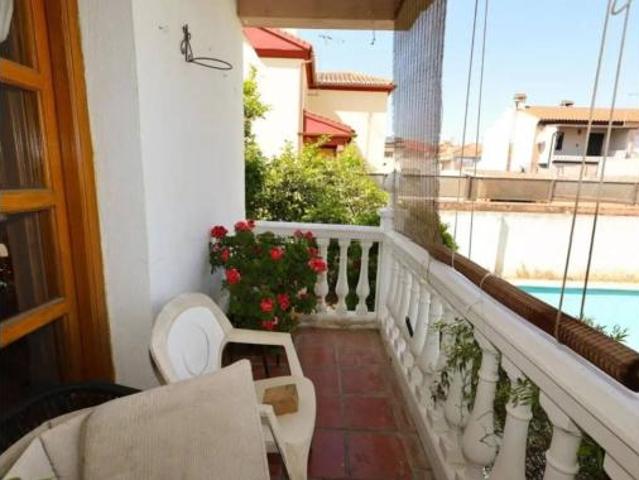 Chalet Venta Cúllar Vega, Cúllar Vega