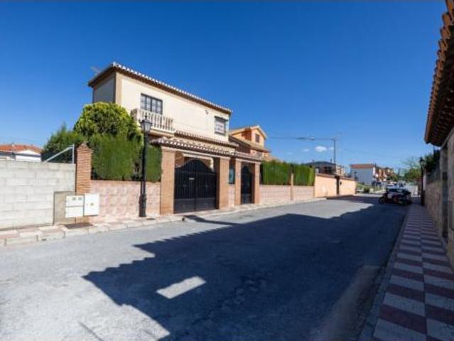 Chalet Venta Cúllar Vega, Cúllar Vega