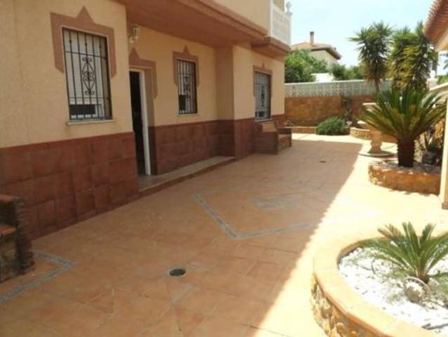 Chalet Venta Cúllar Vega, Cúllar Vega