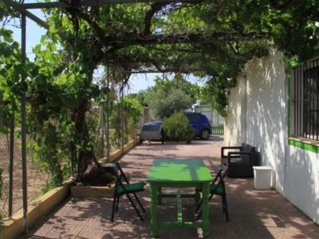 Chalet Venta Cullera, Bulevar del Xúquer El Maranyet
