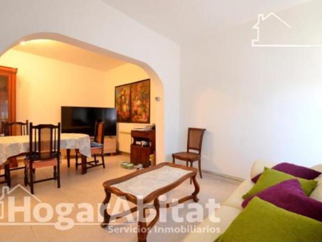 Chalet Venta Cullera, Bulevar del Xúquer El Maranyet