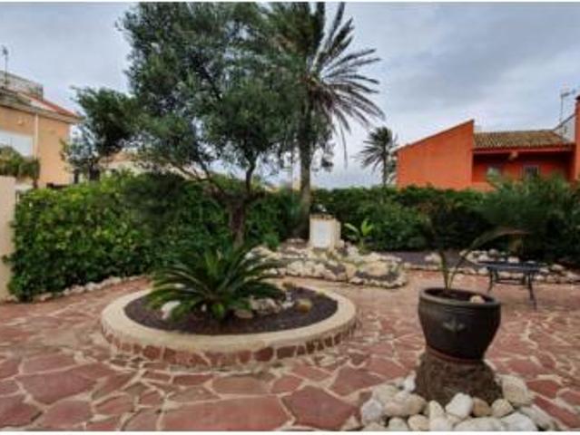 Chalet Venta Cullera, Bulevar del Xúquer El Maranyet