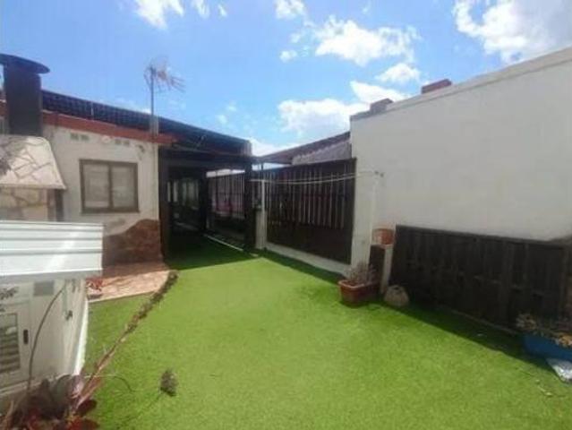Chalet Venta Cullera, Bulevar del Xúquer El Maranyet