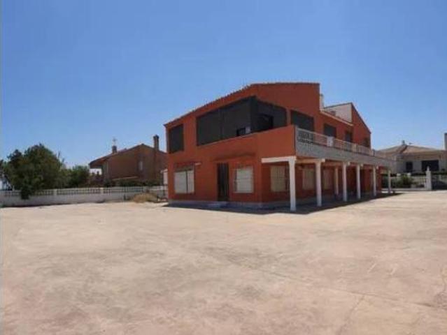 Chalet Venta Cullera, Bulevar del Xúquer El Maranyet