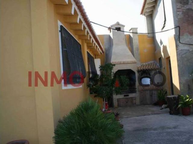 Chalet Venta Cullera, Bulevar del Xúquer El Maranyet