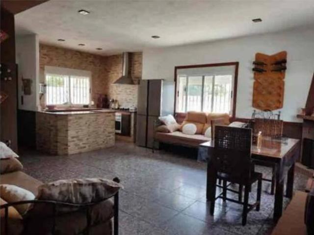 Chalet Venta Cullera, Bulevar del Xúquer El Maranyet