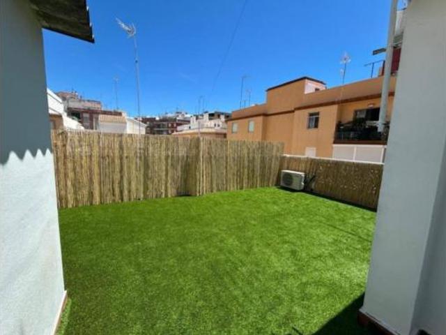 Chalet Venta Cullera, Centre Urbà