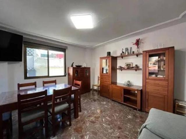 Chalet Venta Cullera, Centre Urbà