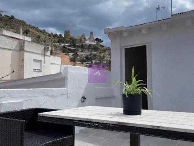 Chalet Venta Cullera, Centre Urbà