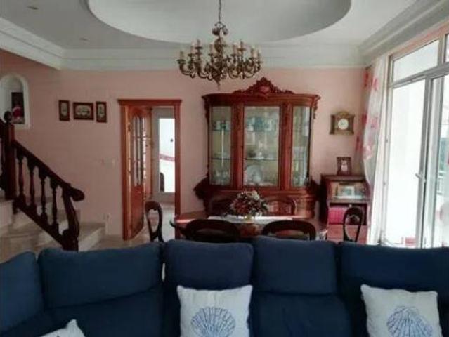 Chalet Venta Cullera, El Far El Dossel