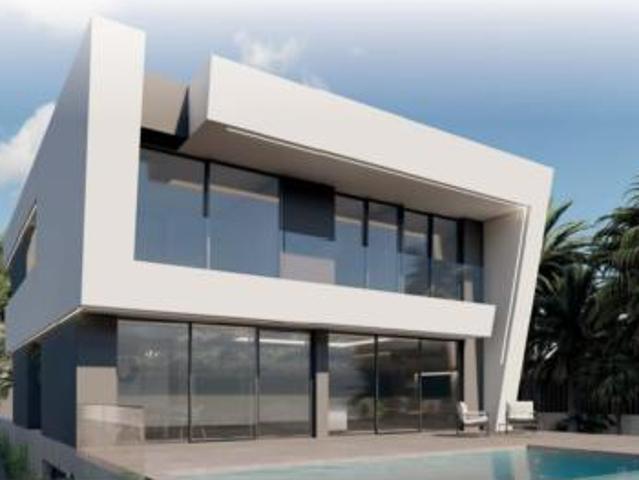 Chalet Venta Cullera, El Far El Dossel