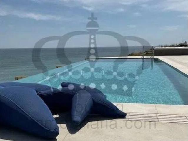 Chalet Venta Cullera, El Far El Dossel