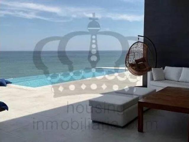 Chalet Venta Cullera, El Far El Dossel