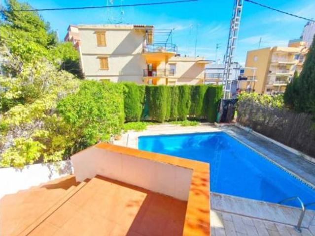 Chalet Venta Cullera, El Far El Dossel