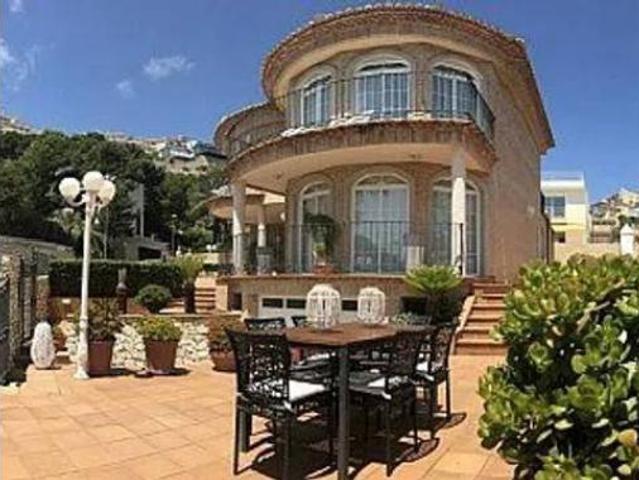 Chalet Venta Cullera, El Far El Dossel