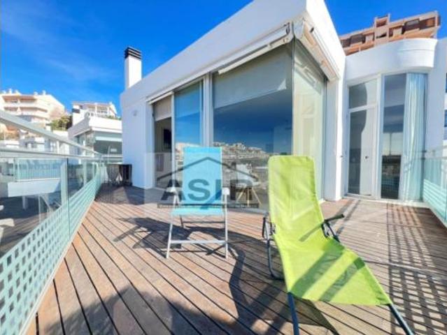 Chalet Venta Cullera, El Far El Dossel