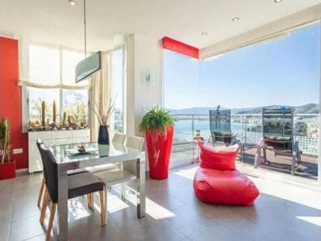 Chalet Venta Cullera, El Far El Dossel