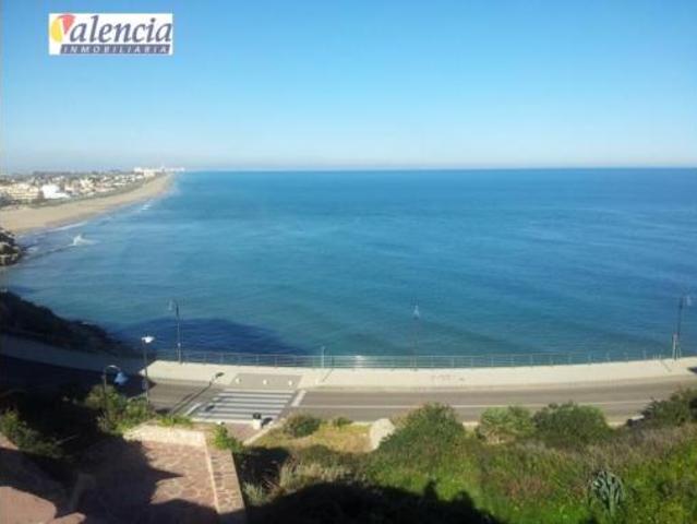 Chalet Venta Cullera, El Far El Dossel