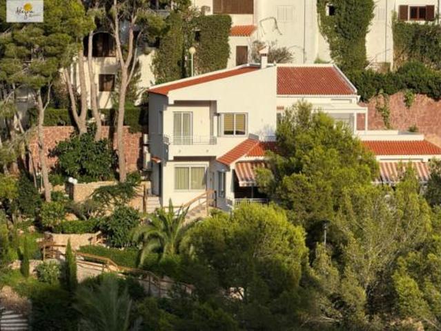 Chalet Venta Cullera, El Far El Dossel