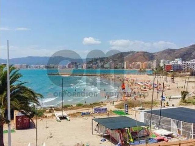 Chalet Venta Cullera, El Far El Dossel