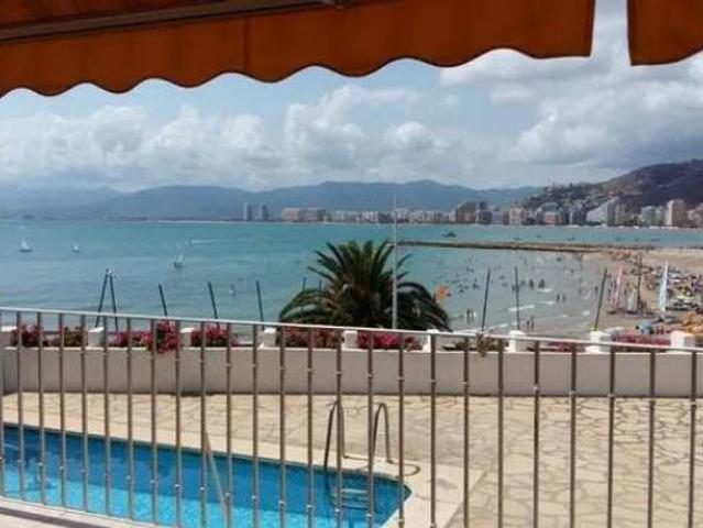 Chalet Venta Cullera, El Far El Dossel