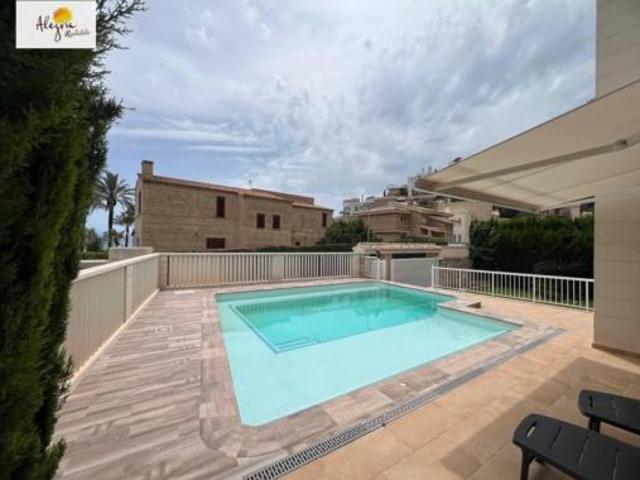 Chalet Venta Cullera, El Far El Dossel