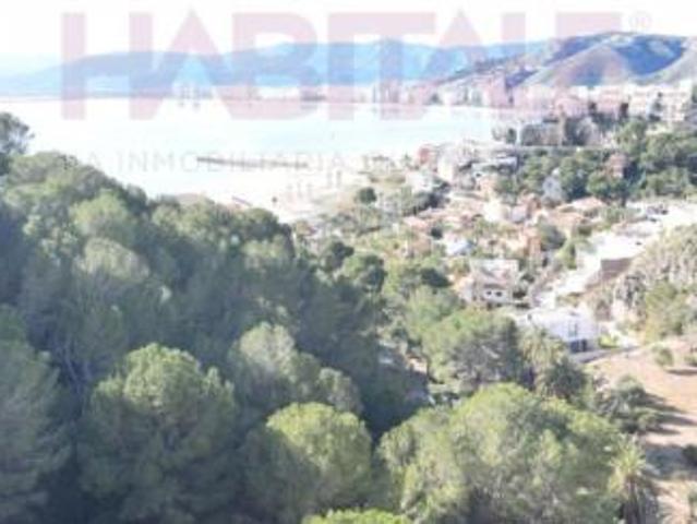 Chalet Venta Cullera, El Far El Dossel