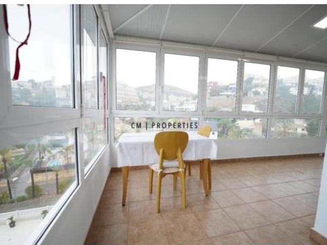 Chalet Venta Cullera, El Far El Dossel